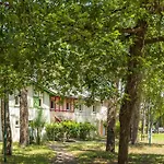 Domaine De Pinsolle * スーストン