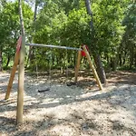 アパート Domaine De Pinsolle スーストン