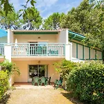 Domaine De Pinsolle Apartment Soustons