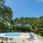 Domaine De Pinsolle * Soustons