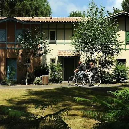 Ferienhaus Domaine De Pinsolle