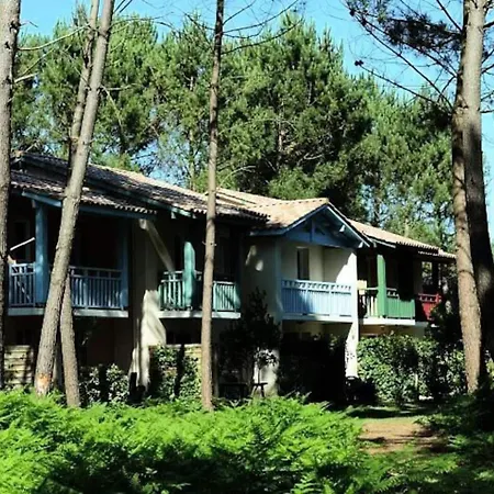 Domaine De Pinsolle Apartman Soustons