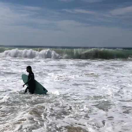 Domaine De Pinsolle * Soustons