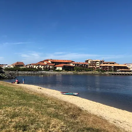 Domaine De Pinsolle * Soustons