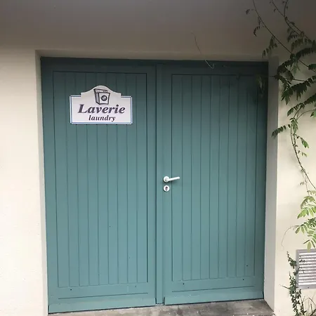 Apartman Domaine De Pinsolle