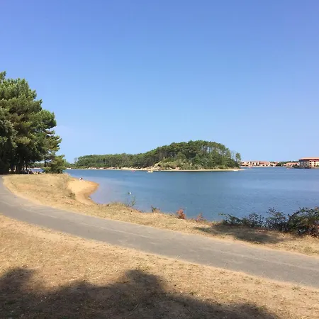 Apartman Domaine De Pinsolle *