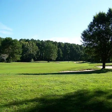 Domaine De Pinsolle Soustons