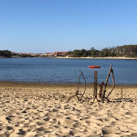 Domaine De Pinsolle * Soustons