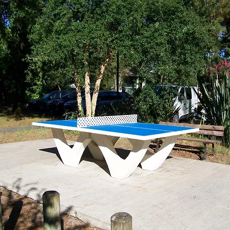 Lejlighed Domaine De Pinsolle *