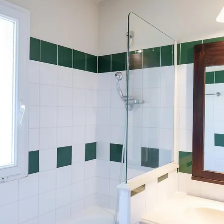 Lejlighed Domaine De Pinsolle