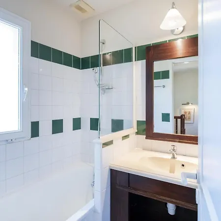 Domaine De Pinsolle Lejlighed Soustons