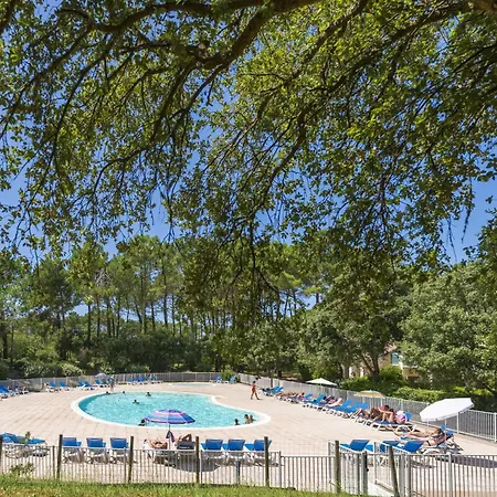 شقة Domaine De Pinsolle