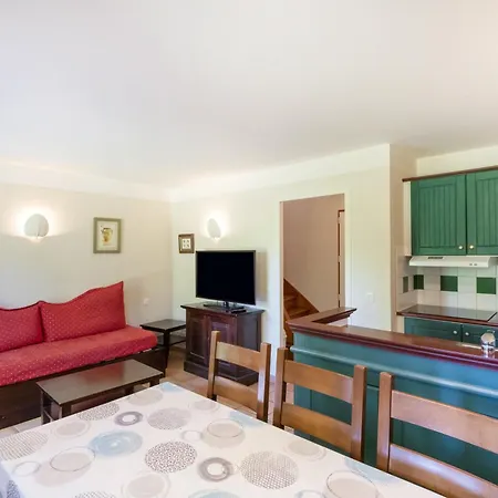 Domaine De Pinsolle Lejlighed