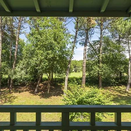 Domaine De Pinsolle Lejlighed Soustons