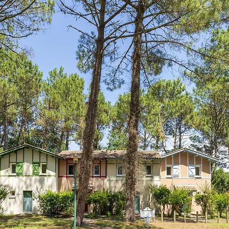 Domaine De Pinsolle Apartmán Soustons