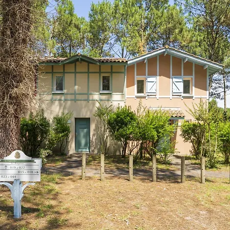 Domaine De Pinsolle * Soustons