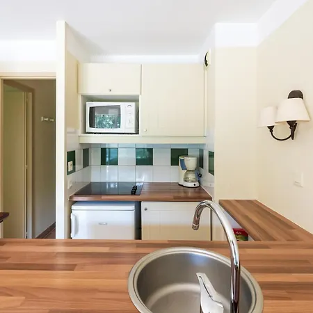 Domaine De Pinsolle Lejlighed Soustons