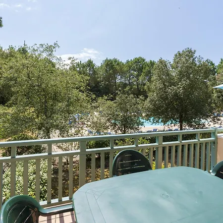 Domaine De Pinsolle * Soustons