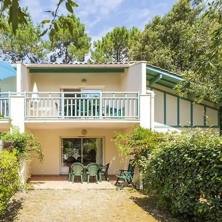 Lejlighed Domaine De Pinsolle *