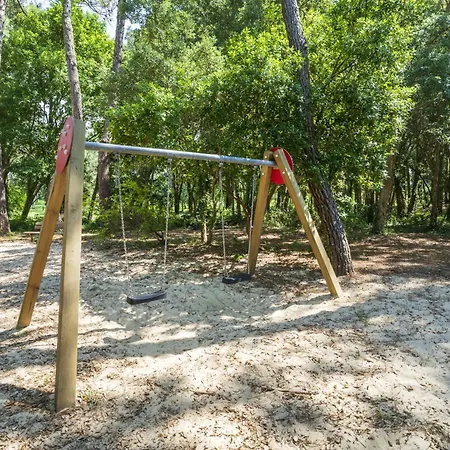 Lejlighed Domaine De Pinsolle Soustons