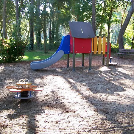Domaine De Pinsolle Apartment *