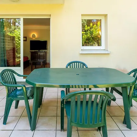 Apartman Domaine De Pinsolle *