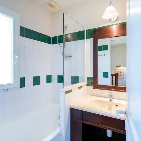 Apartman Domaine De Pinsolle Soustons