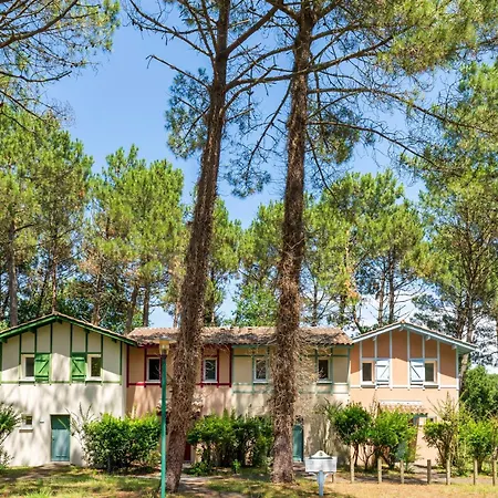 Ferienhaus Domaine De Pinsolle