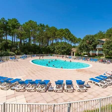 Domaine De Pinsolle Apartman Soustons
