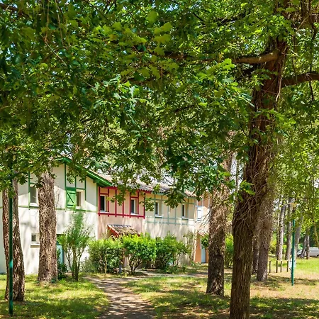 Ferienhaus Domaine De Pinsolle Soustons