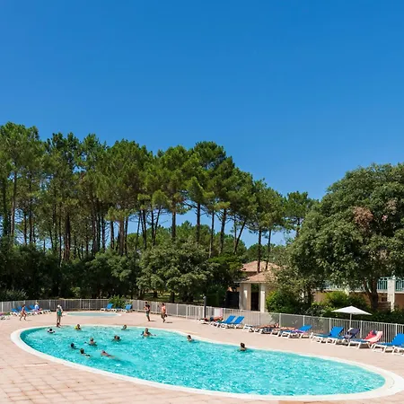 Ferienhaus Domaine De Pinsolle *