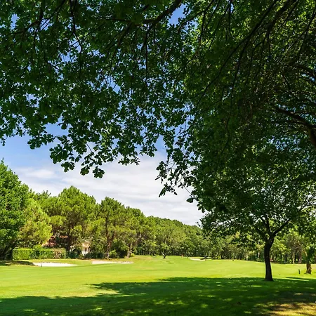 Domaine De Pinsolle Ferienhaus Soustons