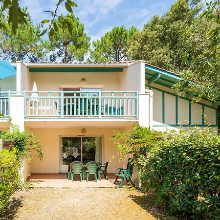 Domaine De Pinsolle Ferienhaus Soustons