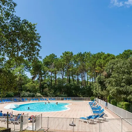 Domaine De Pinsolle * Soustons
