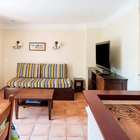 Domaine De Pinsolle Apartment *