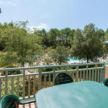 Ferienhaus Domaine De Pinsolle