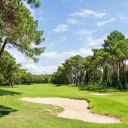Domaine De Pinsolle * Soustons